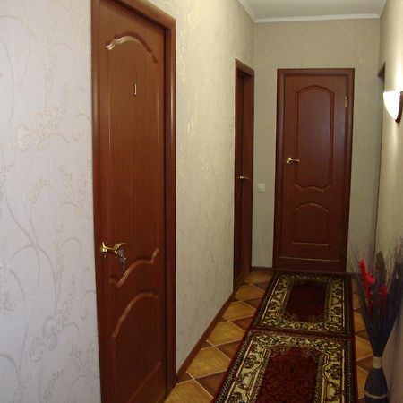 Apartments Holiday On Paveletskaya Moscow Ngoại thất bức ảnh